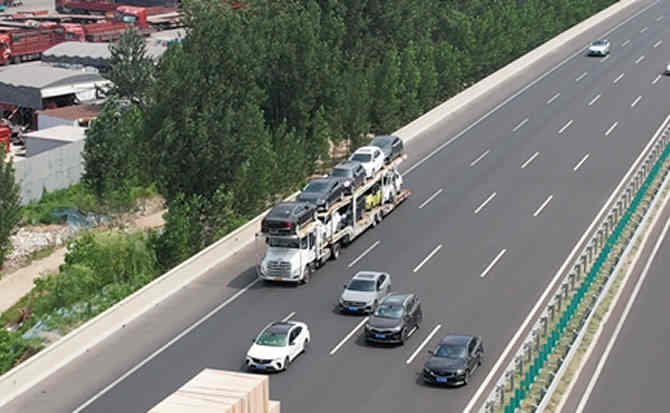池州高速公路汽车救援
